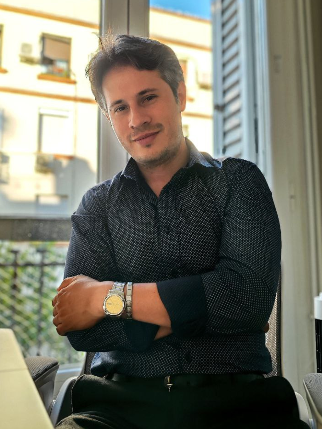 Empresario